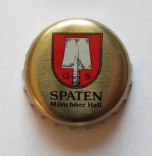 Spaten Münchner Hell, Spaten-Franziskaner-Bräu